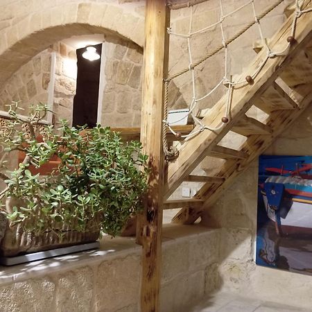Archi Barbacana Monopoli Esterno foto